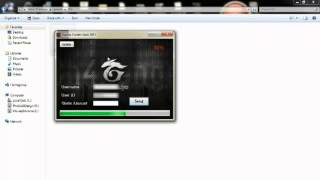 Garena Shells Hack 2013 updated!! [Working 100%]
