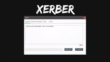 🔥[OMFG!]🔥  Roblox New [OP] Exerber Exploit 2018 (🔥FIRE!!!!!!!!!!!🔥)