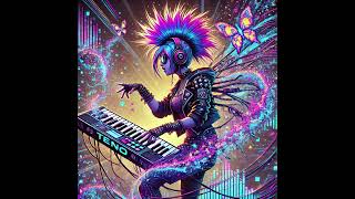 Defy The Sky A Electronic Rock Of Empowerment
