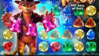 Indy Cat - Official Android / iOS HD GamePlay Trailer screenshot 2