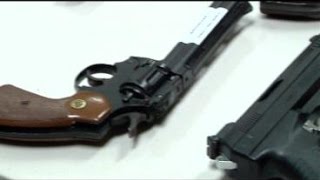 Nearly 400 pistol permits approved in Saratoga Co