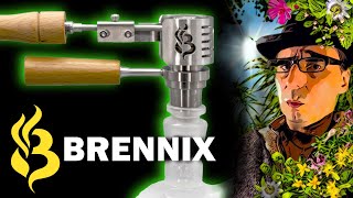 BRENNIX  -  Rock´n´Roll Highschool  💨  LIVE 🔴