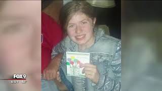 2,000 join search for Jayme Closs
