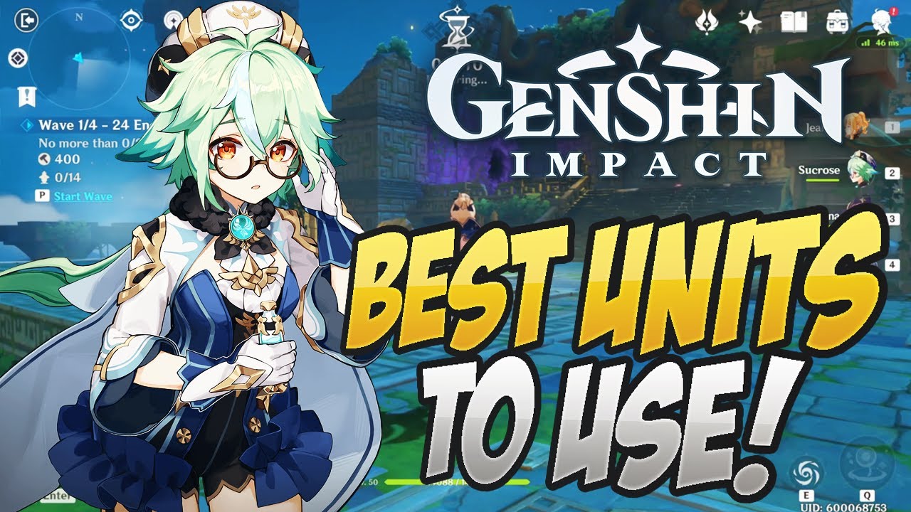 MAKE SURE YOU USE THEM BEST UNITS For The Tower Defense Game Mode