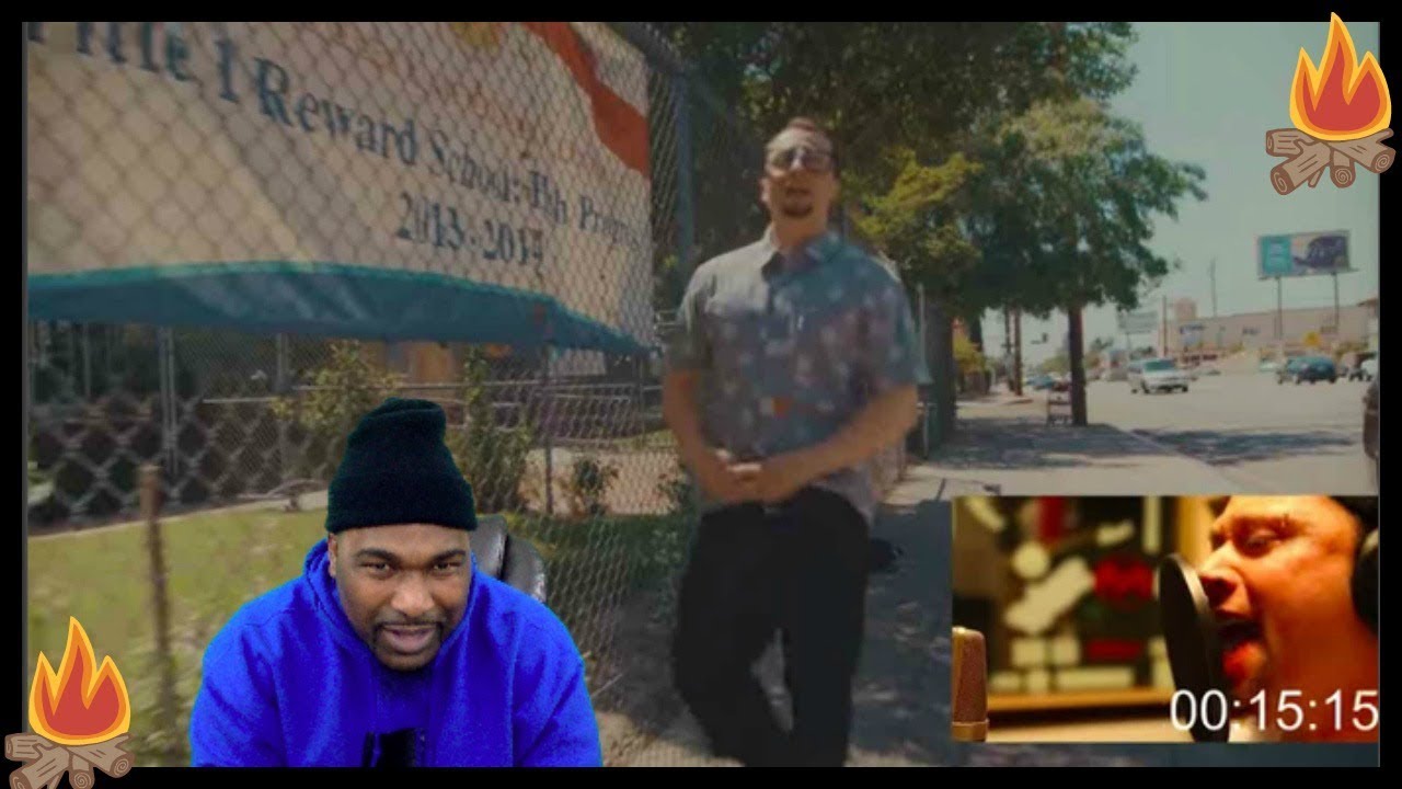 UnderRated of Potluck - 4 minute Fire Drill (Official Music Video ...