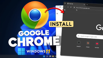 How to Download & Install Google Chrome on Windows 11 — Quick & Easy Tutorial