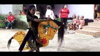 Download Lagu mendem jaran kore jaranan turonggo suryo kencono MP3