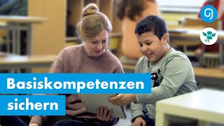 Basiskompetenzen Sichern