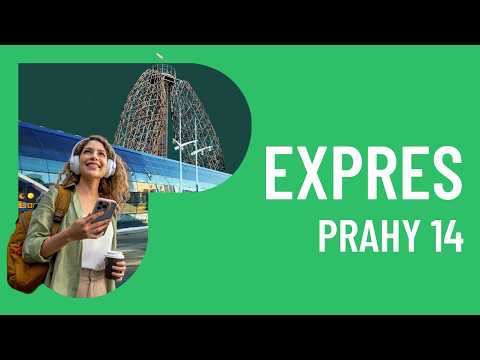 Expres Prahy 14