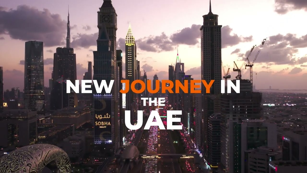 Voktis IT Consultants launch in Dubai