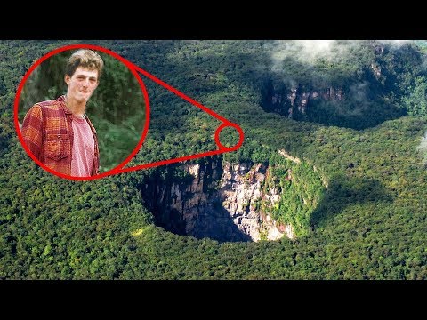 People Who Disappeared While Traveling!