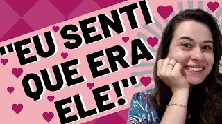 Does LOVE AT FIRST SIGHT exist? - Daniela Martins
