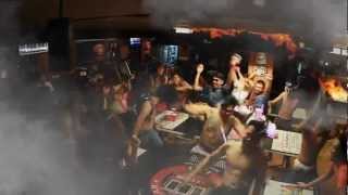 Harlem Shake CABLE CAR MAKATI (CCM)