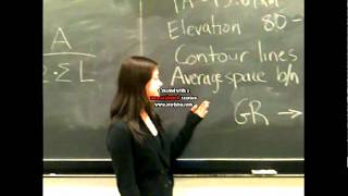 GEOG 4440 - Finding the Right Pixel Size