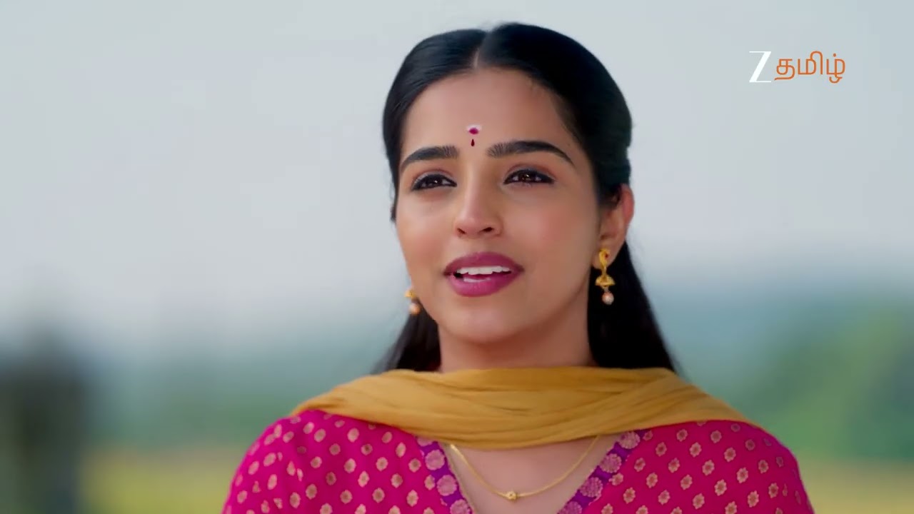 Vaagai Sooda Vaa | Ep - 25 | Webisode 03 | Feb, 23 2026 | H A Pavithra, Parveen, Mohamed | Zee Tamil