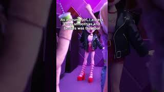Shoot for the stars! #bratz