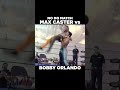 No DQ Highlight: Max Caster vs Bobby Orlando