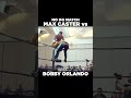 No DQ Highlight: Max Caster vs Bobby Orlando