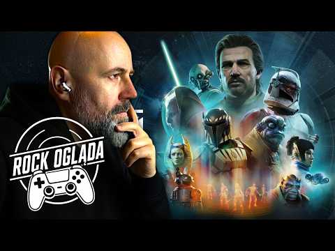 Czekam na Star Wars Zero Company