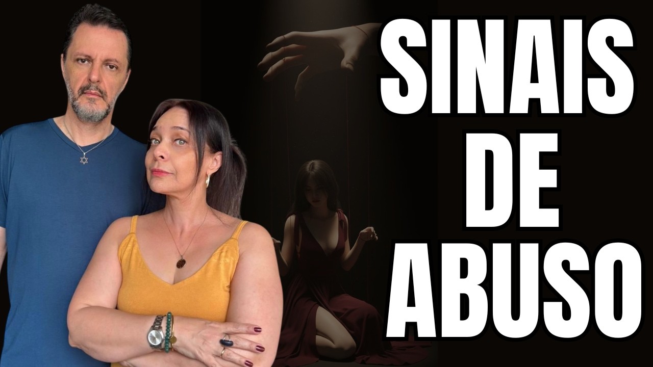 Você Está Sendo Manipulado? Entenda o Gaslighting e Rompa o Ciclo do Abuso