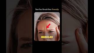 How Your Face Reveals Your Personality #personality #masculinity #dating #fyp #shorts Wealth