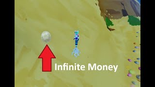 I Found A Game Breaking Glitch In Catlantis