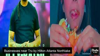 Tru By Hilton Atlanta Northlake Parkway, Ga | Verify Giant - TOKYO HQ 111