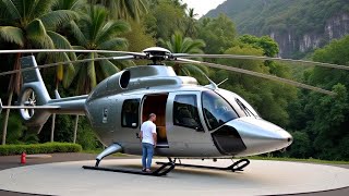 2025 Unvergessliche Phuket-Ausblicke Helikopter-Tour Ins Paradies