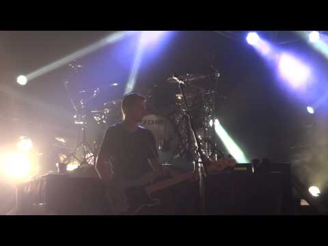 THE OFFSPRING "OC GUNS" LIVE RIOT FEST CONGRESS THEATRE CHICAGO 9/14/2012