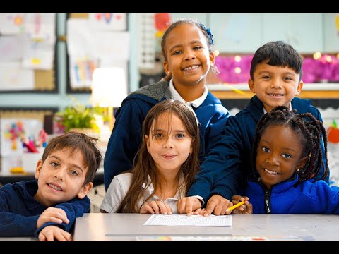 Lashon Academy Charter School- Van Nuys Campus
