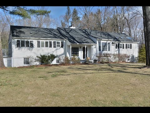 821 Scioto Dr, Franklin Lakes, NJ home video tour