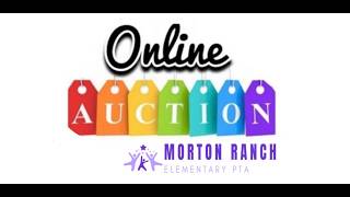 MRE PTA Rally Up Auction Tutorial
