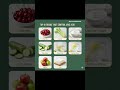 🍒 Top 8 Foods That Control Uric Acid Naturally | Best Diet for Gout &amp; Joint Pain Relief 💪