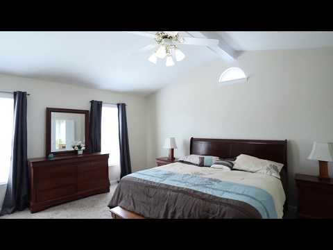 1834 Prescott Ridge, St Charles, MO home video tour