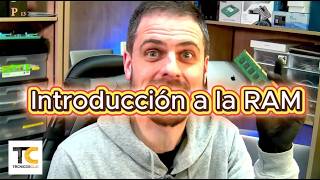 Lección 2 | Introducción a la RAM | Curso de RAM Soldada en Apple