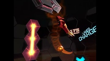 Racket: NX - March 2024 Monthly Challenge (1st place)