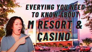 M Resort Las Vegas Review: Is This the Best Off-Strip Casino Hotel?