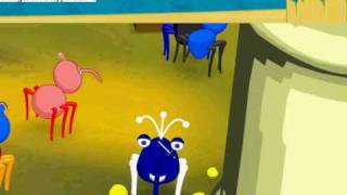BinWeevils Mod