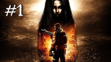 F.E.A.R. 2 Project Origin | Gameplay | Interval 01: Premonition