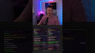 Wow Midnight Guide: Deswegen steigen die Repkosten so enorm und sind so hoch wie nie