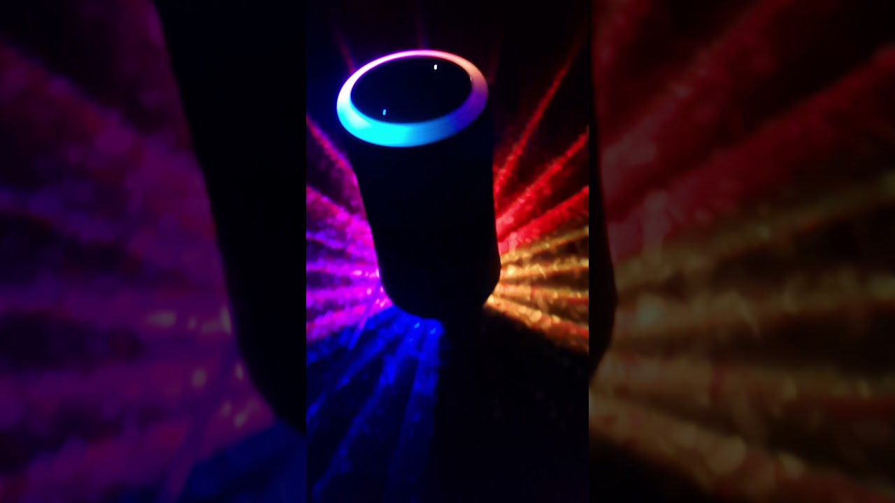 Anker soundcore glow 30 watt speaker