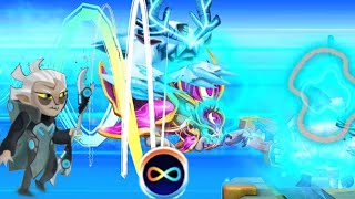 Slugterra slug it out 2 Multiplayer battell. #slugterra. please Subscribe.
