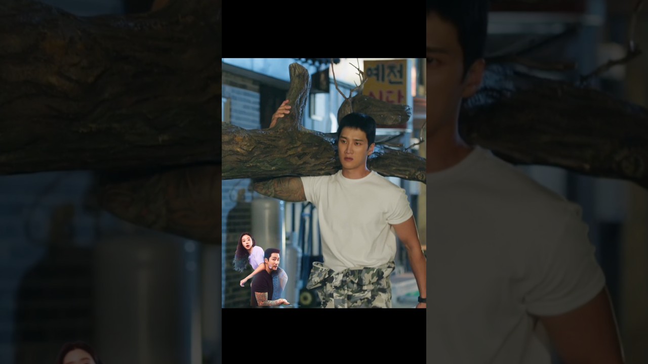 He's Actually A Softie 🔥💥 