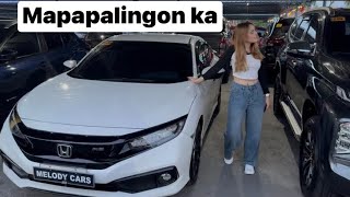 Sa mga naggagandahang oto - quality used cars ph 