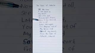 Download Lagu The fate of Ophelia lyrics song by Taylor Swift MP3