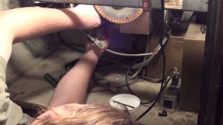 Rock ola 443 Repair Pt 20