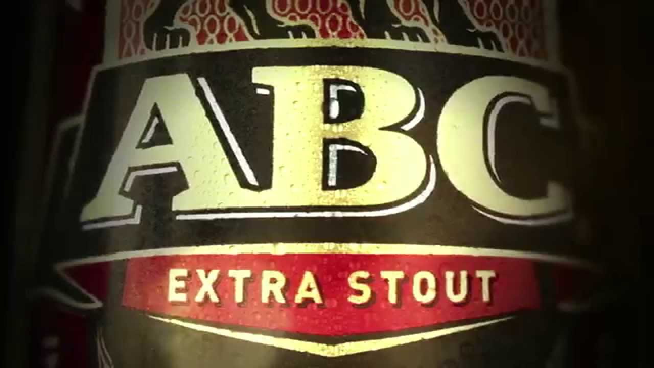 ABC Extra Stout Beer Cambodia YouTube