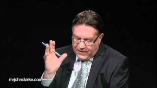 Clarke And Dawe - How To Run A Country. Episode 429.