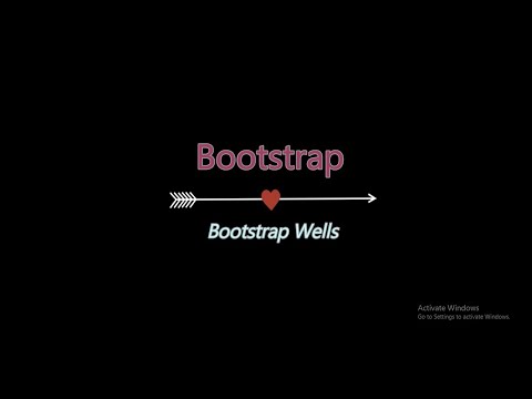 Web Development Tutorials in Hindi : Bootstrap Wells  | BOOTSTRAP | HTML | CSS | JAVASCRIPT | Web D