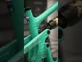 🚲 This Bike Looks INSANE! 😍 | Richie Rude's YETI SB 160 🤘